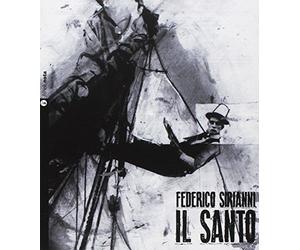 Sirianni Federico - Santo. Con Libro