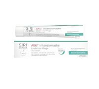 siriderma costruzione cura crema intensiva 50 ml