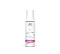 siriderma della pelle crema idratante leggermente profumato 150 ML, alcalina cura della pelle