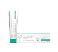 SIRIDERMA LIPID Crema Intensiva | Crema per pelli molto secche e squamose per dermatite atopica e psoriasi (senza profumo, 150 ml)