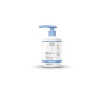 SIRIDERMA Lozione per lavare pelle e capelli per neonati e bambini, pulizia di base, per pelli sensibili e secche di neonati e bambini (300 ml)