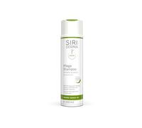 SIRIDERMA Shampoo per la cura | Senza parabeni e siliconi | Basico I per cuoio capelluto secco, psoriasi e dermatite atopica (senza profumo, 250 ml)