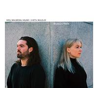 Siril Malmedal Hauge & Kjetil Mulelid Blues and Bells (CD) Album