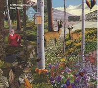 Siril Malmedal Hauge Slowly, Slowly (CD) Album