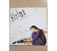 Sirima - A part of me (Japan edition)