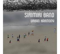 Sirimiri Band Urban Harmony (CD)