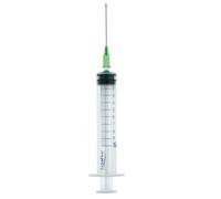 Siringa 10ml 21g 1 Pezzo Extrafine