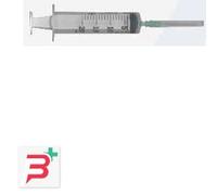 SIRINGA 20ML 1 PEZZO