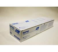 SIRINGA 2ML NIPRO - SIRINGHE MONOUSO - STERILIZZATE - SENZA AGO - CONFEZIONE 100 UNITÀ