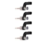 siringa 4 Pezzi Iniettori Carburante Auto Per VW Per Golf Per Jetta Per Passat Per A1 A3 1.4TFSI 03C906036F 03C906036N