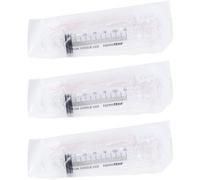 Siringa 50Ml Senza Ago Cono Eccentrico 1 pz Siringhe