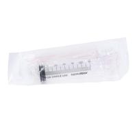 Siringa 50Ml Senza Ago Cono Eccentrico 4x1 pz Siringhe