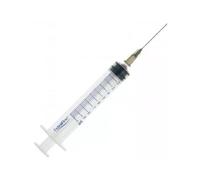 Siringa 5ml 22g Sicurtouch 1pezzo Meds