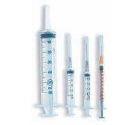 SIR 60ML CON CATETERE 1PZ