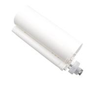 Siringa a doppia canna da 490 ml ad alte prestazioni for resina epossidica con rapporto 10:1 - Strumento for cartuccia di colla bicomponente