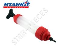 Siringa A Olio Graduata - 350 ML - STARKIT PERFORMANCE