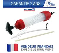 Siringa Ad Olio E Di Atelier Polivalente Con Tubo - Qualità Pro