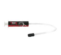 Siringa Antiforatura senza tubo Rinjector Velox Vp-Vs Noir
