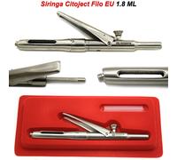 Siringa Citoject Anestesia Dentale Intraligamentare Sintraject 1.8 ML Dentista