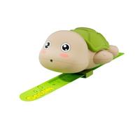 Siringa d'acqua - Giocattolo a spruzzo da polso, simpatico spruzzatore d'acqua di animali | Mini sparatutto d'acqua in ABS per bambini giochi all'aperto, design facile da impugnare per feste in