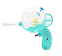Siringa d'acqua per bambini, giocattolo da bagno dei cartoni animati, per piscina, per esterni, per bambini in età prescolare, giardino, cortile, giochi, compleanno, campeggio, gite al mare