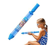 Siringa d'acqua per bambini, intrattenimento romantico