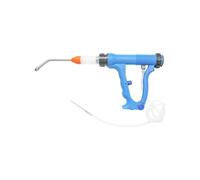 Siringa dosatrice automatica da 10 ml per la somministrazione di sospensioni, so
