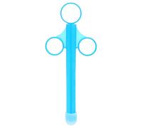 Siringa dosatrice lubrificante - blu