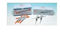Farmac-Zabban Siringa Sterile 5CC Monouso Ago 22G