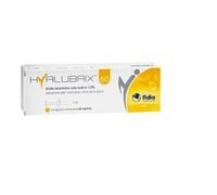 Siringa hyalubrix 60 acido ialuronico 1,5% 60 mg 4 ml Promo