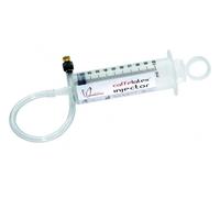 Effetto Mariposa Iniettore Caffèlatex