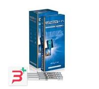 SIRINGA INTRA-ARTICOLARE ARTHRUM H 2% ACIDO IALURONICO 3 PEZZI X 2 ML