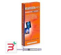 SIRINGA INTRA-ARTICOLARE ARTHRUM HCS CONDROITINA SOLFATO 40MG E ACIDO IALURONICO 40MG 2 ML