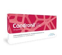 CONDRONIL IAL FIALA 1,6% 2ML