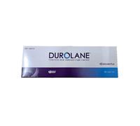 DUROLANE SIRINGA INTRA-ARTICOLARE DUROLANE ACIDO IALURONICO GEL 60 MG 3 ML