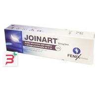SIRINGA INTRA-ARTICOLARE JOINART ACIDO IALURONICO 1,6% 2 ML 3 PEZZI