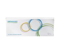 ORTHOVISC SIR 2ML 15MG ML