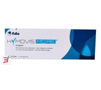SIRINGA INTRA-ARTICOLARE PRERIEMPITA HYMOVIS MO RE HYADD4 ESADECILLAMIDE ACIDO IALURONICO 32MG/4ML 4 ML
