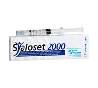 SYALOSET 2000 1 SIR15 2ML