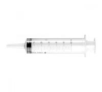 Desa Pharma Siringa Extrafine Ipodermica 50/60ml Senza Ago Catetere