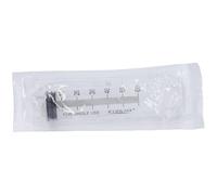 Siringa Ipodermica Extrafine 50/60 Ml Senza Ago Con Luer Lock Centrale