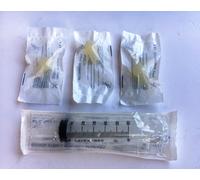 SIRINGA LAVAGGIO NASALE NATURALE PER TUTTE LE PERSONE SOPRATUTTO PER I BAMBINI