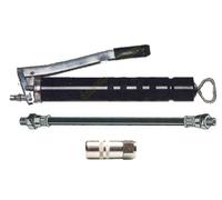 SIRINGA MAESTRI PER INGRASSAGGIO E LUBRIFICAZIONE 800GR + TUBETTO 60CM E TESTINA