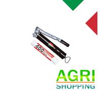 Siringa Manuale 105/BR 500 GR Maestri Per Grasso