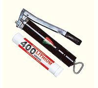 Siringa manuale per grasso serie brunità 500 gr di Maestri