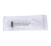 Siringa Meds 50 Ml Senza Ago Cono Centrale Confezione Singola 4x1 pz S