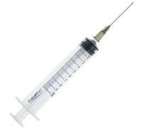Siringa Meds Farmatexa 10 Ml Ago 12