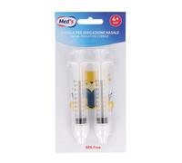 MEDS Sir.Irrigaz.S/Ago 10ml