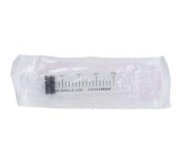 Siringa Meds Senza Ago Cono Centrale Luer Lock 1 St