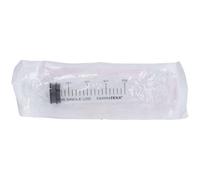 Siringa Meds Senza Ago Cono Centrale Luer Lock 5x1 St